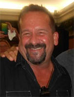 Phil Fritz